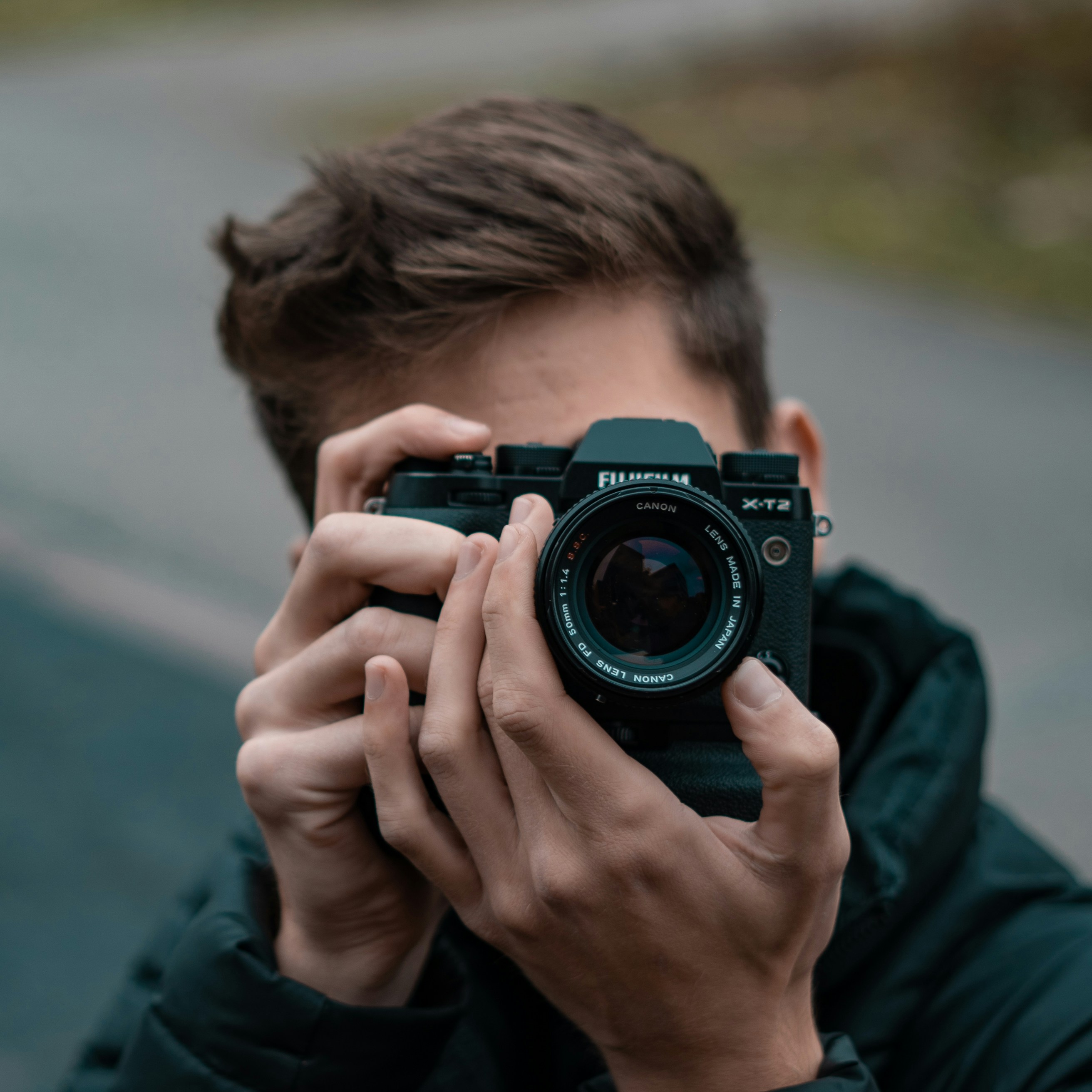 Fotograf Vorschau